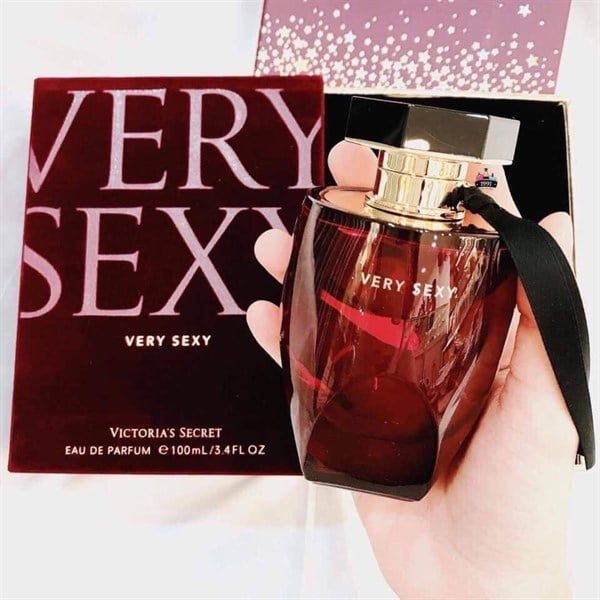 Nước Hoa Victoria’S Secret Edp 100Ml