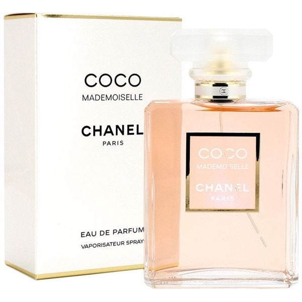 Nước Hoa Chanel Coco Mademoiselle EDP