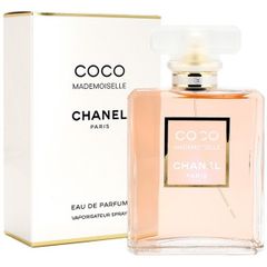 Nước Hoa Chanel Coco Mademoiselle EDP