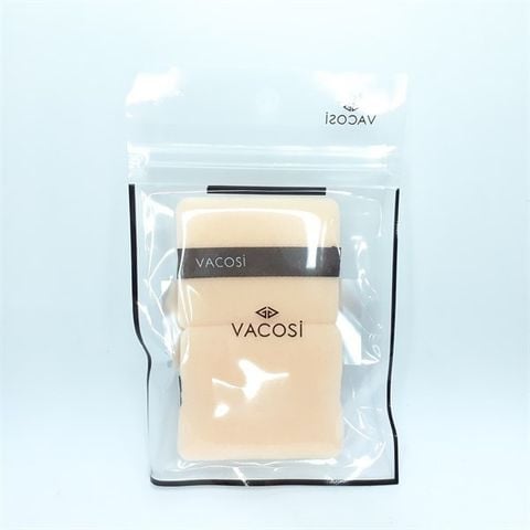 #BP02 - BÔNG PHẤN KHÔ VACOSI (VUÔNG - NHỎ)