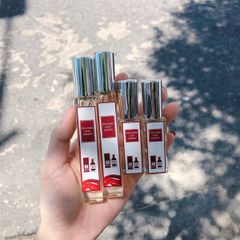 Nước Hoa Tomford Lost Cherry Edp Chiết 10Ml