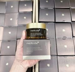 Kem Dưỡng Sáng Da Medicube Deep Vita C Capsule 55G (23/6/2027)