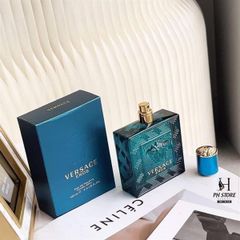 #Xanh - Nước Hoa Versace Eros Edt 200Ml