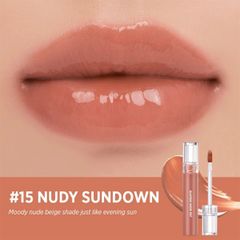 SON TINT ROMAND GLASTING WATER TINT HÀN QUỐC 4G