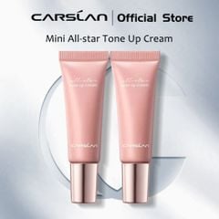[Mini] Kem Dưỡng Nâng Tone Carslan All Star Tone Up Cream 5g