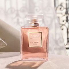 Nước Hoa Chanel Coco Mademoiselle EDP
