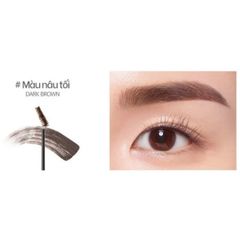 Mascara Chân Mày Klavuu