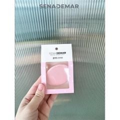Miếng Rửa Mặt Silicone Senaderma