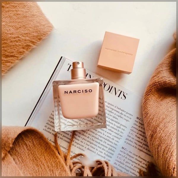 [Poudree] Nước Hoa Narciso Rodriguez EDP