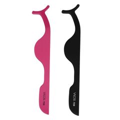 NHÍP GẮN MI GIẢ VACOSI HỒNG, CONG T09-01