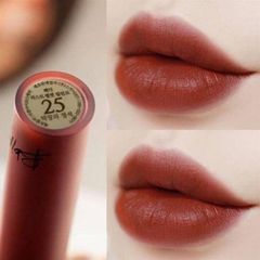 Son Kem BBia Last Velvet Lip Tint 5G Hàn Quốc (1/2026)