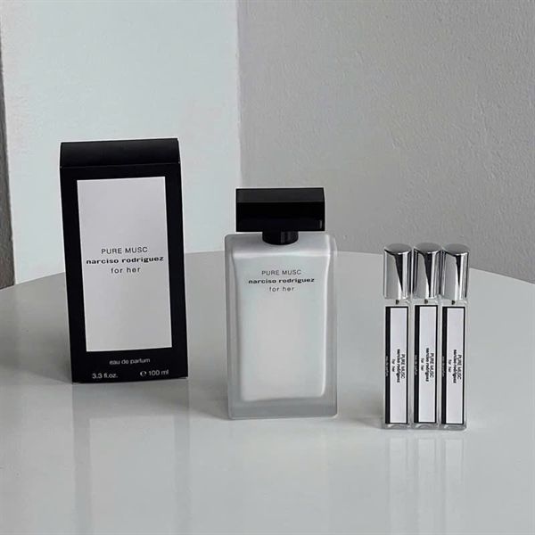 [Pure Musc] Nước Hoa Narciso Rodriguez For Her