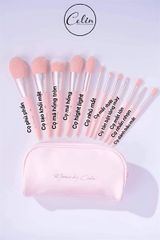 Bộ Cọ Missie By Celin 12 Cây