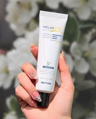 Kem Dưỡng Trắng Da Trị Nám Prettyskin 2X Melas 3% Tranexamic Acid 50ml