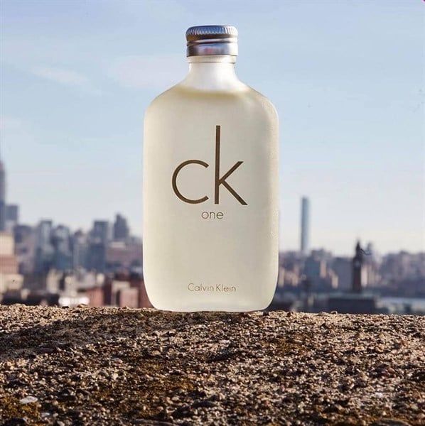 Nước Hoa Calvin Klein Ck One Edt