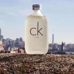 Nước Hoa Calvin Klein Ck One Edt