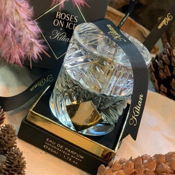 Nước Hoa Kilian Rose On Ice Eau De Parfum