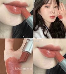 SON THỎI MAC RETRO MATTE LIPSTICK AUTH 3G