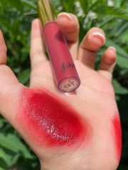 SON KEM LÌ BBIA LAST VELVET LIP TINT 5G (1/2026)