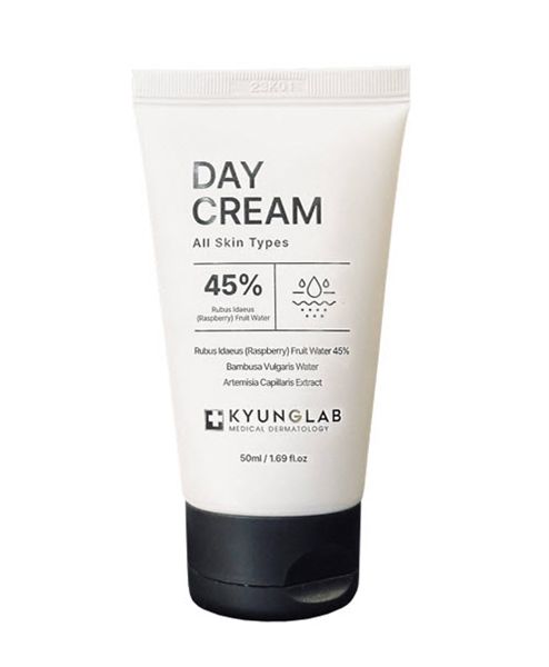Kem Dưỡng Ban Ngày Kyung Lab Day Cream 45% 50ml