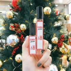 Nước Hoa So Scandal Jean Paul Gaultter Edp (Hồng Đậm)