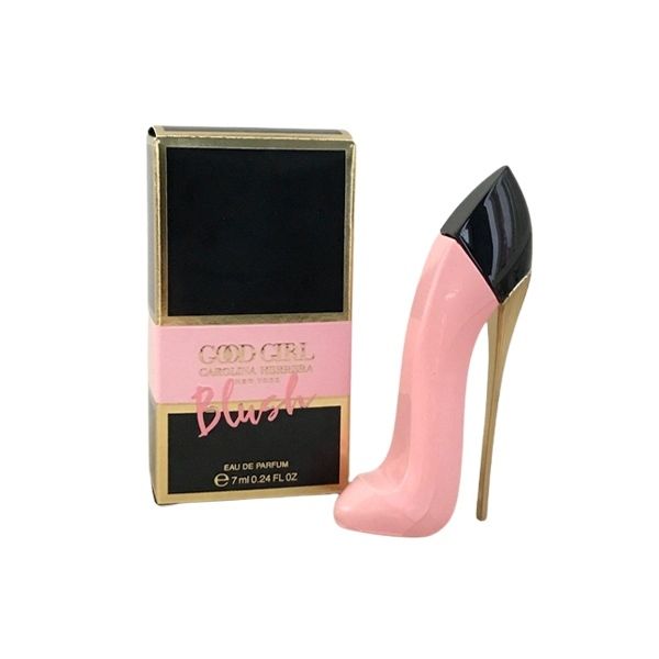 #Đen- Nước Hoa Good Girl Carolina Herrera Edp 80Ml