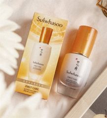 Serum Sulwhasoo Fisrt Care Activating 15ml (4/2025)