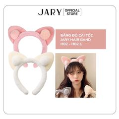 Băng Đô Cài Tóc Jary Hair