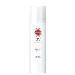 Xịt Chống Nắng Suncut Uv Protect Spray Kose Nhật Bản (8/4/2028)
