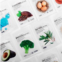 Mặt Nạ Tenzero Solution Rejuvenating Mask 25ml