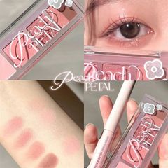 Phấn Mắt Peripera 7 Ô All Take Mood Palette (01/2028)