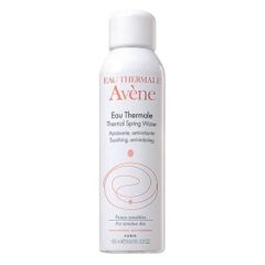 XỊT KHOÁNG AVENE THERMAL SPRING WATER SPRAY MIST