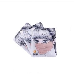 Khẩu Trang Vải Chống Tia Uv Enaide