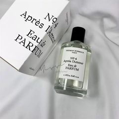 Nước Hoa Thomas Kosmala No4 Apres Iamour Edp 250Ml