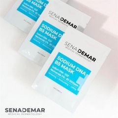 Mặt Nạ Senademar Sodium DNA B5 Mask