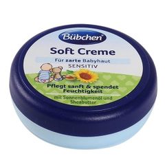 Kem Nẻ Bubchen Dưỡng Da Cho Da Mềm Mại