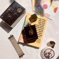 Nước Hoa Club De Nuit