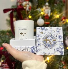 Nến Thơm Elvawell