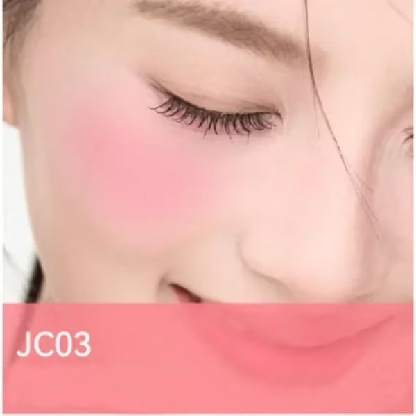 Phấn Má Hồng Dạng Lỏng AZTK Jello Color Liquid Blush (24/2/2028)