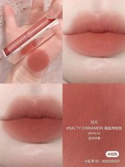 Son Thỏi 3CE Stylenanda Blur Matte
