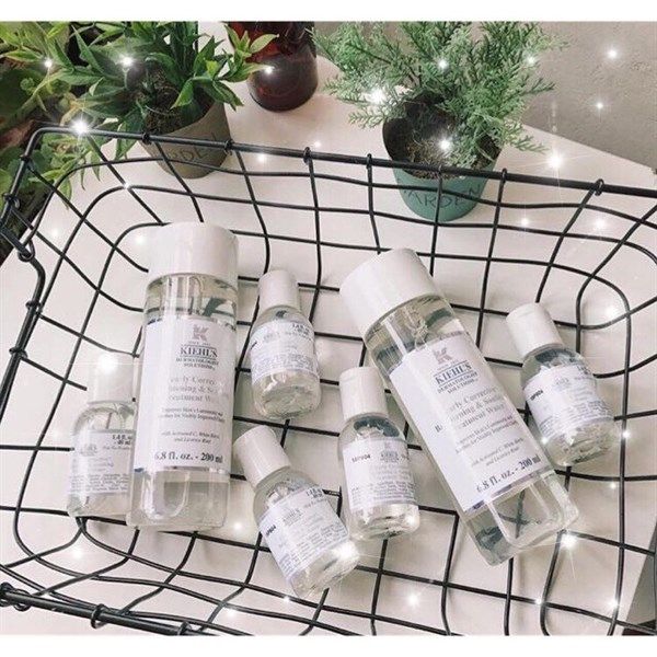NƯỚC THẦN TRẮNG DA KIEHL'S CLEARLY CORRECTIVE 40ML