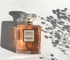Nước Hoa Chanel Coco Mademoiselle EDP