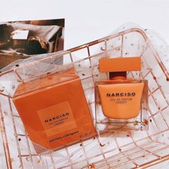 [Ambree] Nước Hoa Narciso Rodriguez EDP