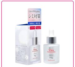 Serum Trị Nám TNA Tranesamix Essence Nhật Bản 27ml (XT) (05/2026)