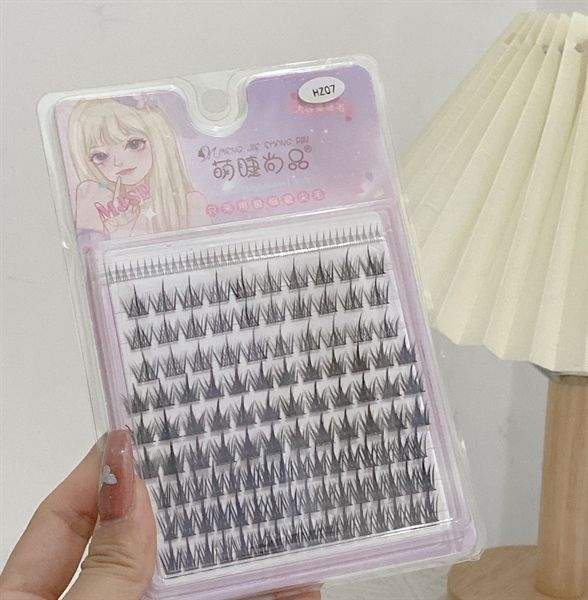 Mi Giả Cụm Gân MJSP Fashion Soft