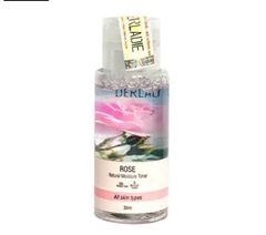 #ROSE - SAMPLE TONER DERLADIE 30ML