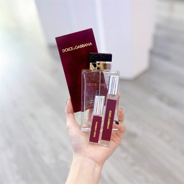 Nước Hoa Dolce & Gabbana Pour Femme Edp