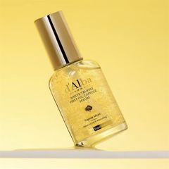 Serum Dưỡng Trắng d'Alba White Truffle First Oil Capsule (11/3/2027)