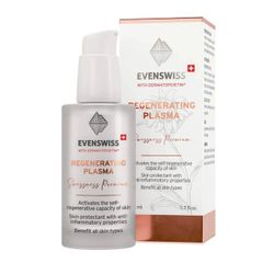 Serum Phục Hồi Da Evenswiss 30ml Thuỵ Sỹ (NK) (05/2027)