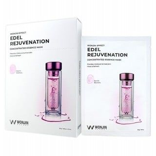 Mặt Nạ Wonjin Effect Concentrated Essence 30G